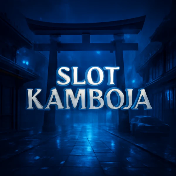 Slot Kamboja